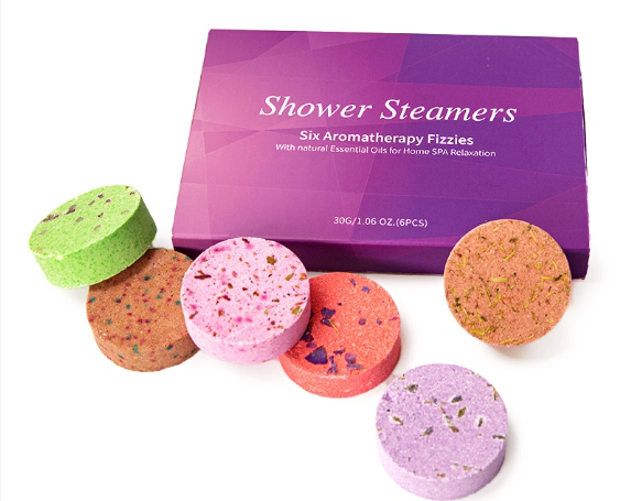 Introduzione al nostro prodotto più popolare: i vaporizzatori per doccia